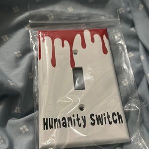 vampire diaries light switch